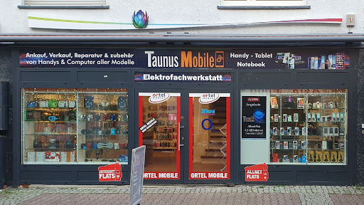Handy Reparatur Taunus Mobile
