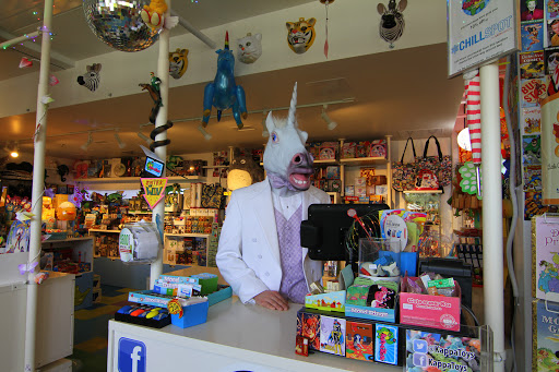 Toy Store «Kappa Toys», reviews and photos, 707 Fremont St, Las Vegas, NV 89101, USA