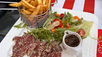 Plats et boissons du Restaurant à viande Restaurant La Boucherie à Muret - n°8