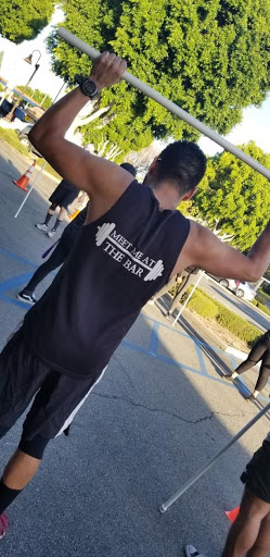 Gym «Anytime Fitness Duarte», reviews and photos, 2217 E Huntington Dr, Duarte, CA 91010, USA