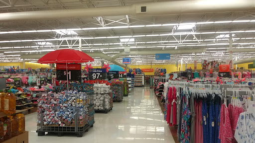 Department Store «Walmart Supercenter», reviews and photos, 135 Willow Ln, McDonough, GA 30253, USA