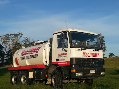 Macjimray Septic Tank Cleaning Services