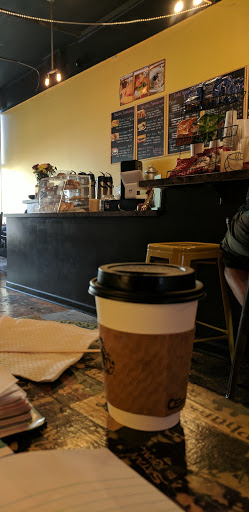 Coffee Shop «Penny Lane Coffeehouse», reviews and photos, 600 SE 2nd St, Evansville, IN 47713, USA