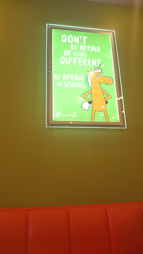 Frozen Yogurt Shop «Orange Leaf Frozen Yogurt», reviews and photos, 21501 21 Mile Rd, Macomb, MI 48044, USA