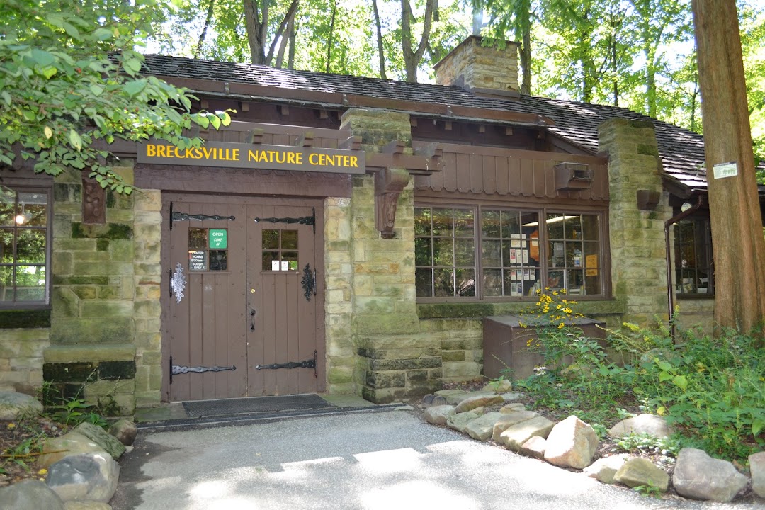Brecksville Nature Center