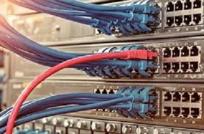 Norfolk Network Cabling & Fiber Optic