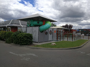 Photo n°44 de McDonald's à Bagnols-sur-Cèze ()