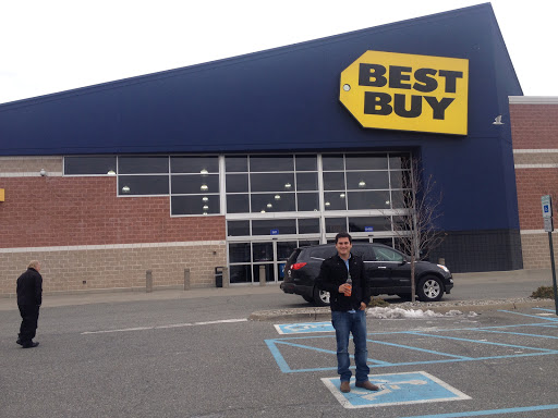 Electronics Store «Best Buy», reviews and photos, 1431 Coral Ridge Ave, Coralville, IA 52241, USA