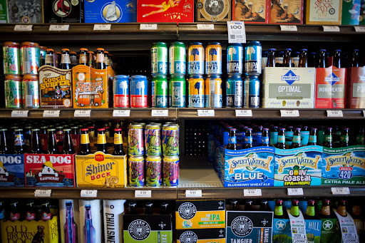 Wine Store «Triangle Wine Company», reviews and photos, 3735 Davis Dr, Morrisville, NC 27560, USA