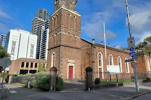 St James’ Old Cathedral image