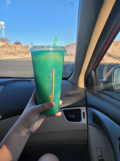 Coffee Shop «Dutch Bros Coffee», reviews and photos, 5980 AZ-69, Prescott Valley, AZ 86314, USA
