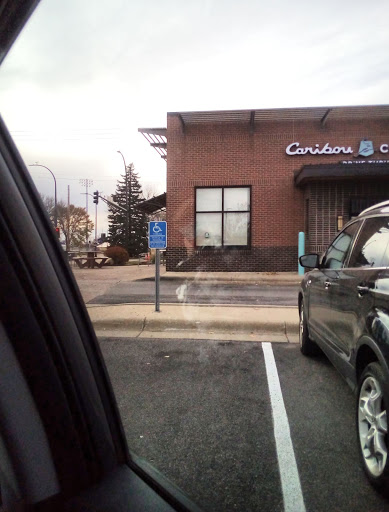 Coffee Shop «Caribou Coffee», reviews and photos, 1680 Warren St, Mankato, MN 56001, USA