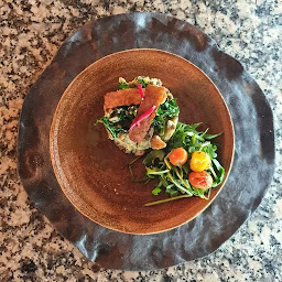 Photo n°76 de le VG d'Arles - restauration et coffee shop 100% vegan et biologique à Arles ()