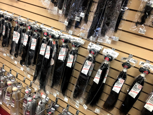 Beauty Supply Store «Waba Hair & Beauty Supply», reviews and photos, 475 E Grant Rd, Tucson, AZ 85705, USA