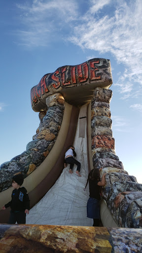 Park «Forney Community Park», reviews and photos, 241 S Farm to Market 548, Forney, TX 75126, USA