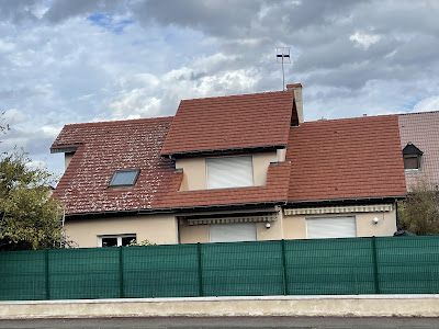 F.T Couverture Rénovation à Dijon