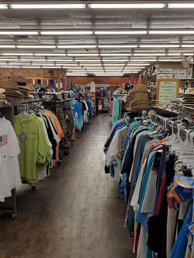 Sporting Goods Store «Rockport Tackle Town», reviews and photos, 3010 TX-35, Rockport, TX 78382, USA