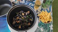 Moule du Restaurant L'Abri Côtier à Roquebrune-sur-Argens - n°4