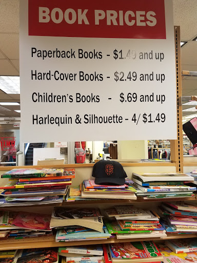 Thrift Store «MyUnique», reviews and photos, 3196 John F. Kennedy Blvd, Union City, NJ 07087, USA