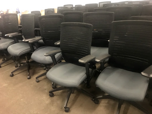 Office Furniture Store «Arizona Office Liquidators & Designs», reviews and photos, 3920 E Broadway Rd, Phoenix, AZ 85040, USA