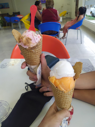 Grido Helado - Ice cream shop en Orán