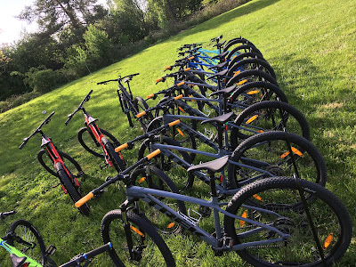 Loc'Bike&Trot à Waldhambach