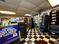 Ben's Discount Tire Store Inc. - Photo 5 - Car repair in Sunnyvale, TX, Mesquite