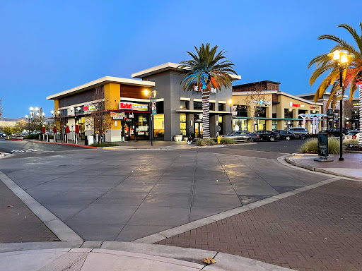 Pacific Commons Shopping Center
