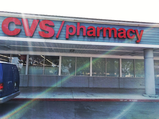 CVS