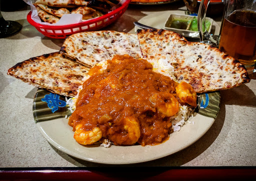 Asiana Indian Cuisine