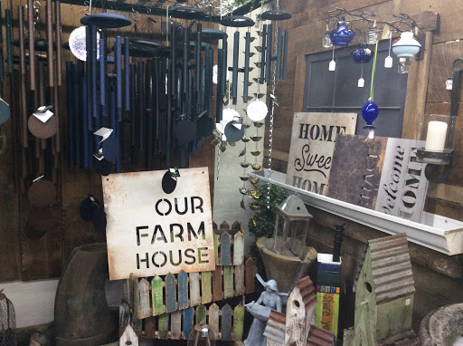 Florist «Sharp Floral & Gifts», reviews and photos, 584 Broadway Ave, New Johnsonville, TN 37134, USA