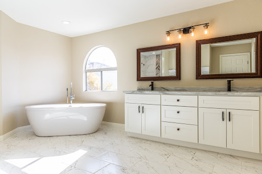 DesignZone Remodeling | Bathroom and Kitchen Remodels