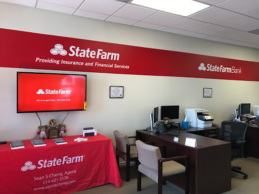 Sean Cheng - State Farm Insurance Agent image