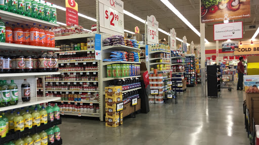 Grocery Store «Smart & Final Extra!», reviews and photos, 5775 Johnson Dr, Pleasanton, CA 94588, USA