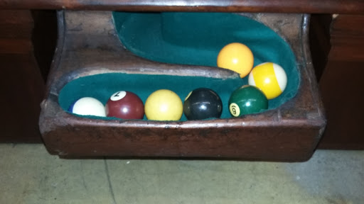 Sporting Goods Store «Somar Billiards», reviews and photos, 6630 W Farm to Market Rd 78 #104, San Antonio, TX 78244, USA