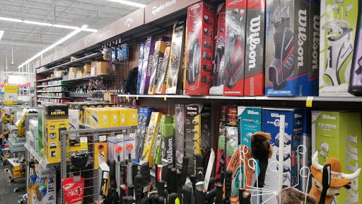 Sporting Goods Store «Academy Sports + Outdoors», reviews and photos, 2320 Hwy 6, Houston, TX 77077, USA