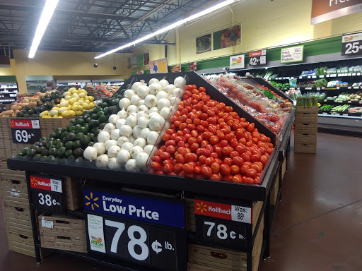 Supermarket «Walmart Neighborhood Market», reviews and photos, 2165 Northpark Dr, Kingwood, TX 77339, USA