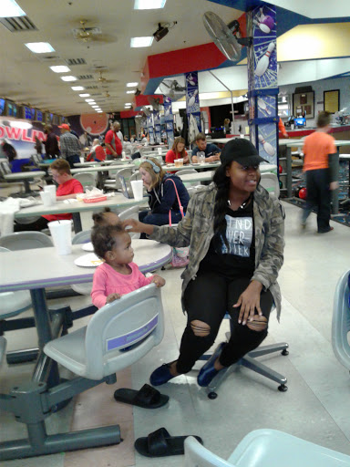 Bowling Alley «Premier Bowling and Recreation Center», reviews and photos, 11400 E State Rte 350, Raytown, MO 64138, USA