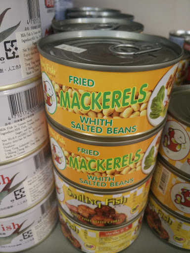 Asian Grocery Store «Saigon Market», reviews and photos, 803 2nd Ave SE, Cedar Rapids, IA 52403, USA