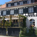 Photo n°1 de l'avis de Hans-Jürgen.a fait le 19/08/2017 à 23:39 sur le  Hofgut Rodenstein à Fränkisch-Crumbach