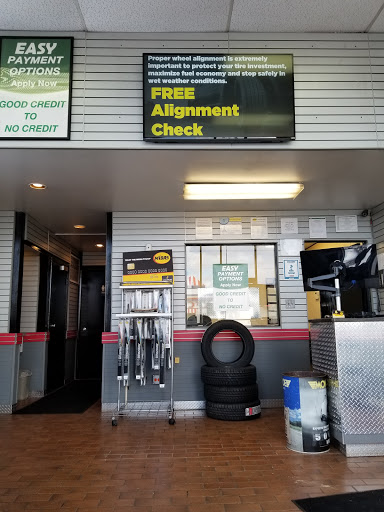 Car Repair and Maintenance «Midas», reviews and photos, 14965 Snow Rd, Brook Park, OH 44142, USA