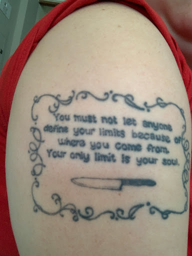 Tattoo Shop «City Line Tattoo & Body Piercing», reviews and photos, 917 N Prince St, Lancaster, PA 17603, USA