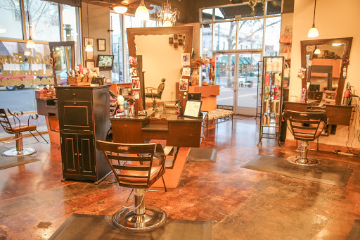 Hair Salon «Salon Envy & Boutique», reviews and photos, 111 N School St, Lodi, CA 95240, USA