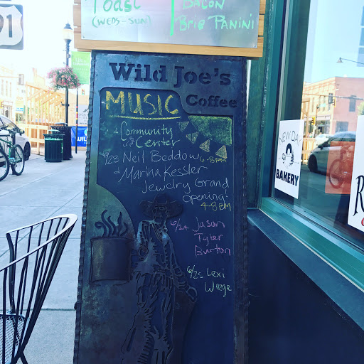 Jewelry Designer «Marina Kessler Jewelry Designer», reviews and photos, 520 N Bozeman Ave a, Bozeman, MT 59715, USA