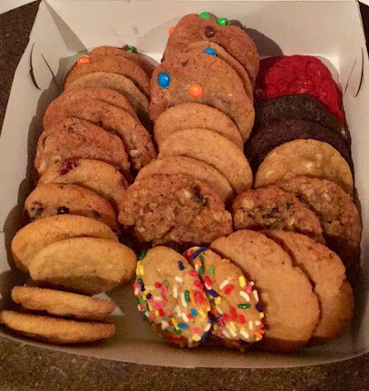 Bonnie's Cookies