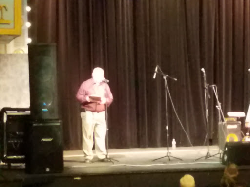 Performing Arts Theater «Apollo Theatre», reviews and photos, 128 E Martin St, Martinsburg, WV 25401, USA