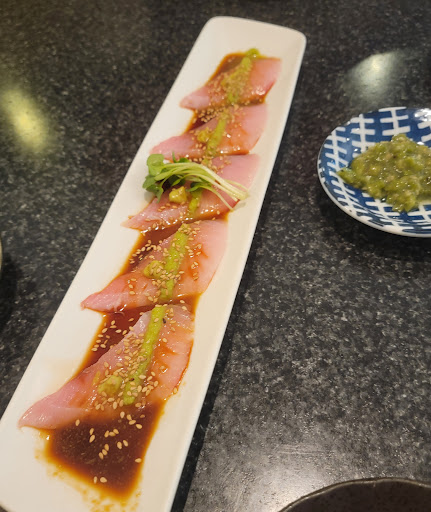 Sushi Bar Blue Fin image