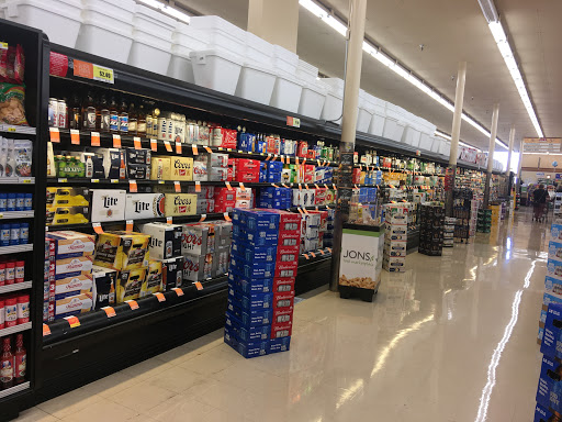 Supermarket «Jons Marketplace», reviews and photos, 15300 Goldenwest St, Westminster, CA 92683, USA