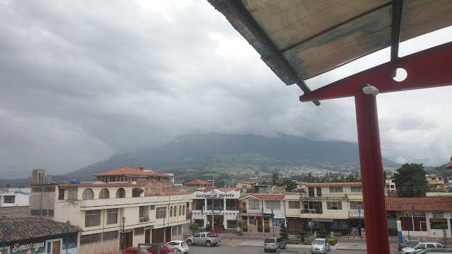 Teatro Ciudad por la Paz