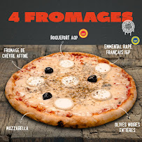 Photos du propriétaire du Pizzas à emporter Gang Of Pizza à Sainte-Foy-l'Argentière - n°8